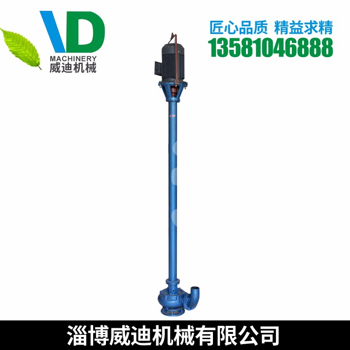 新式无堵塞专用泵